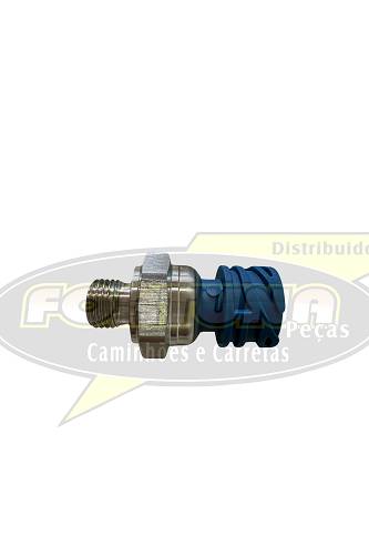 SENSOR PRESSAO COMBUSTIVEL DAF XF - Ref: 1785702